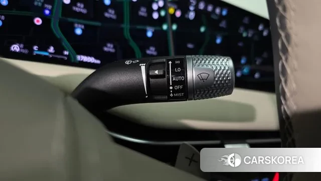 Genesis G80 (RG3) id 3585548 из Кореи 7