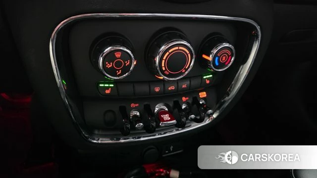 Mini Cooper Clubman id 4835905 из Кореи 7