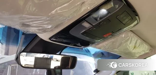 Hyundai Staria id 3503741 из Кореи 7