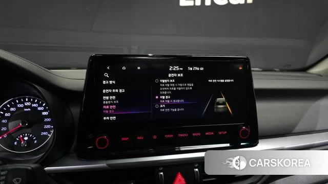 Kia The New K3 2nd generation id 4388822 из Кореи 7