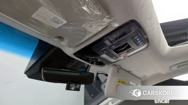 Hyundai Staria id 3179846 из Кореи 7