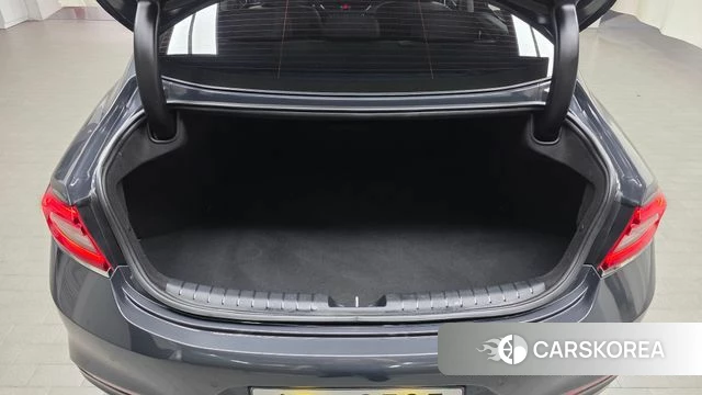 Hyundai Grandeur IG id 4430583 из Кореи 7