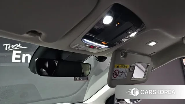 Kia EV6 id 3549902 из Кореи 7