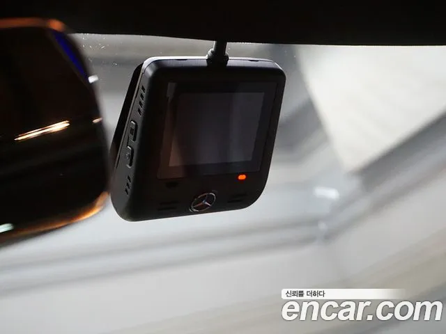 Mercedes-Benz E-Class W214 id 2822009 из Кореи 7