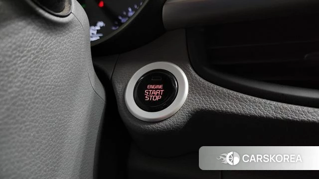 Kia All New Morning (JA) id 4551386 из Кореи 7