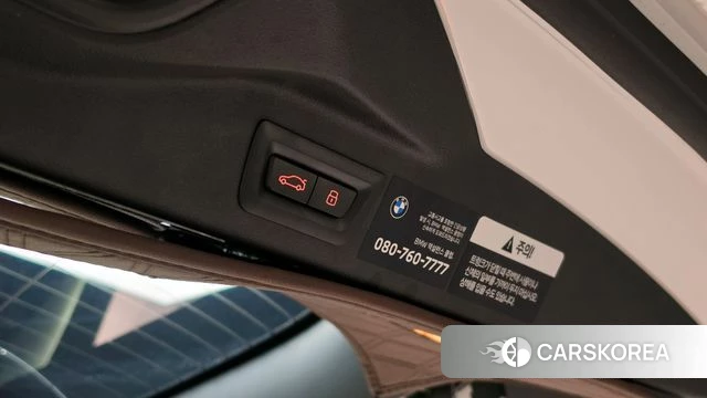 BMW X7 (G07) id 4266254 из Кореи 7