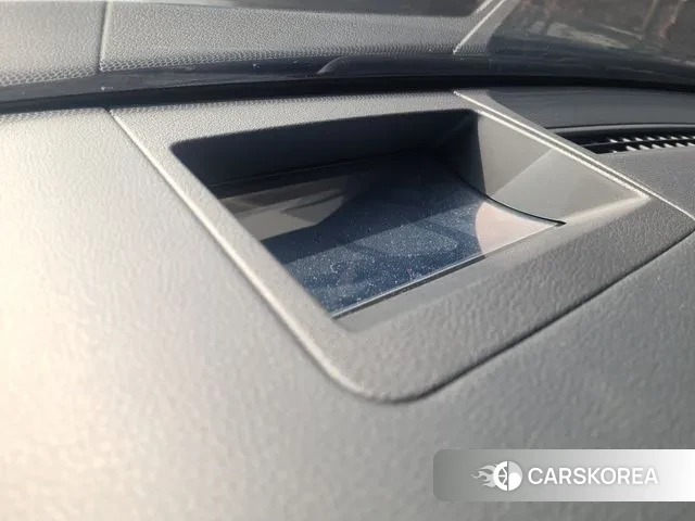 Hyundai The New Santa Fe id 3660322 из Кореи 7