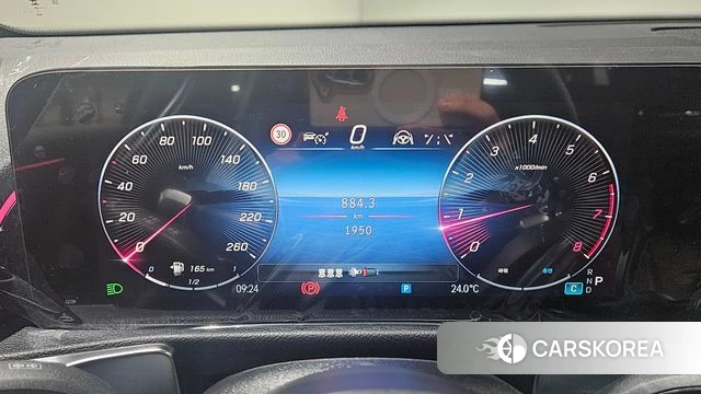 Mercedes-Benz GLB-Class X247 id 4206487 из Кореи 7