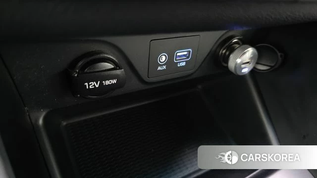Hyundai All New Tucson id 4331547 из Кореи 7