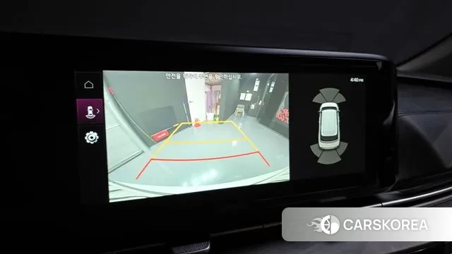 Kia Carnival 4th generation id 3426828 из Кореи 7