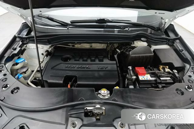 Haval H6 id 4254206 из Китая 7