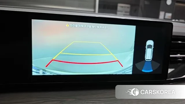 Ssangyong Actian 2nd Generation id 3491835 из Кореи 7