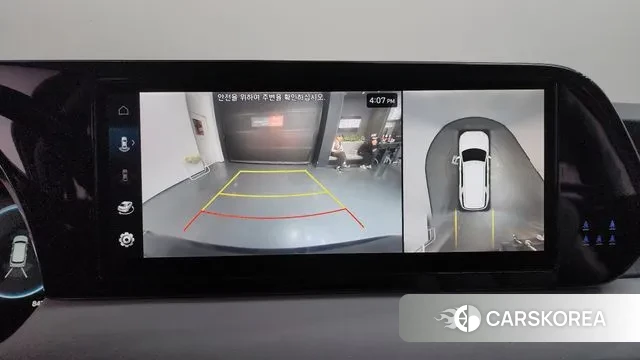 Hyundai The New Palisade id 3654269 из Кореи 7