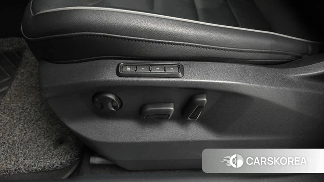 Volkswagen Tiguan second Generation id 4292458 из Кореи 7