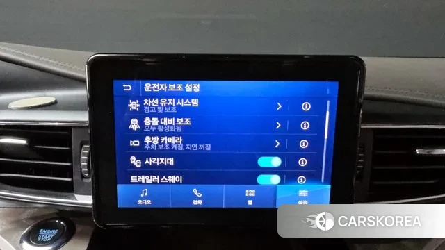 Ford Explorer 6th Generation id 3373025 из Кореи 7