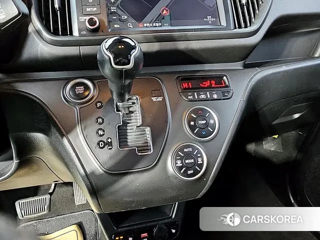 Kia The New Kia Ray id 3499139 из Кореи 7