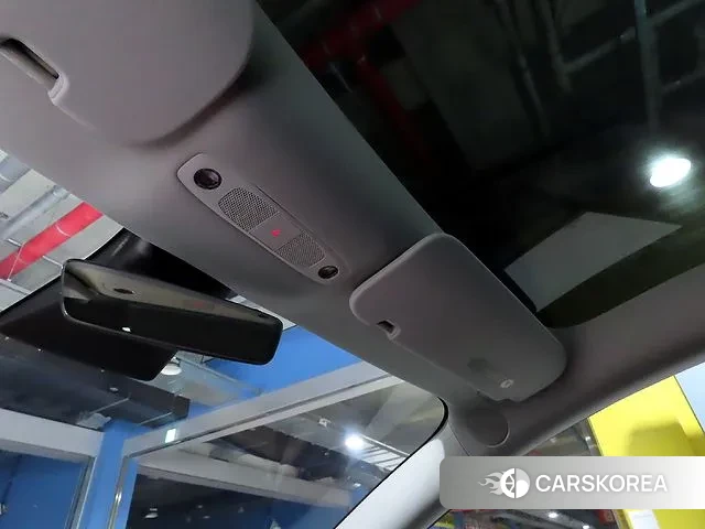 Tesla Model 3 id 3468021 из Кореи 7