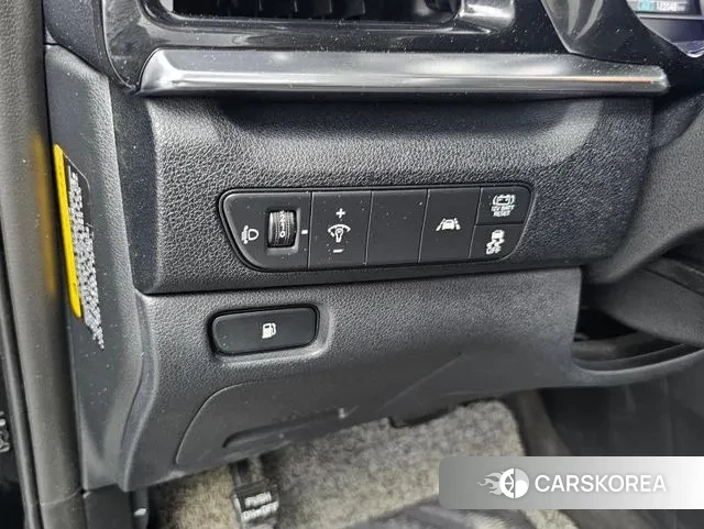 Kia The New Niro id 3451562 из Кореи 7