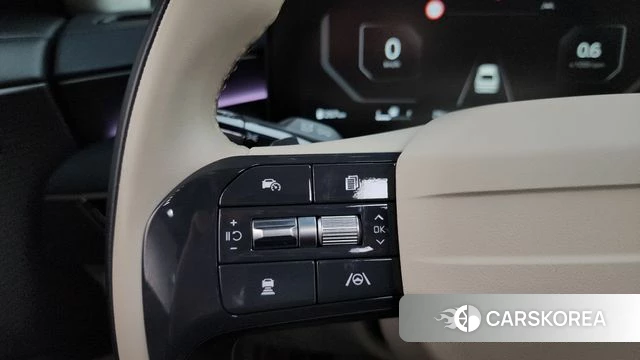 Kia The New K8 id 4523334 из Кореи 7