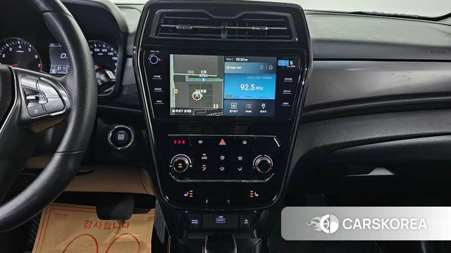 Ssangyong Tivoli Air id 4281870 из Кореи 7