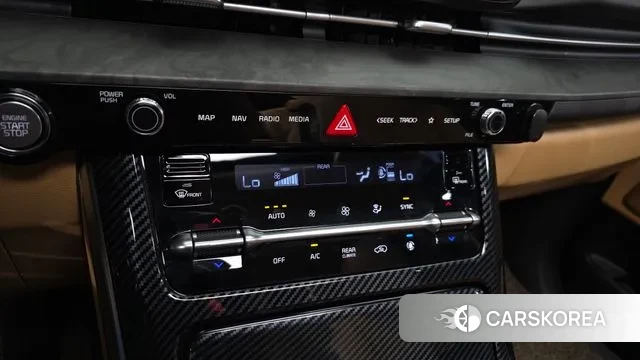 Kia Carnival 4th generation id 3042708 из Кореи 7