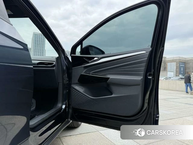 Volkswagen ID.4 CROZZ id 4272147 из Китая 7