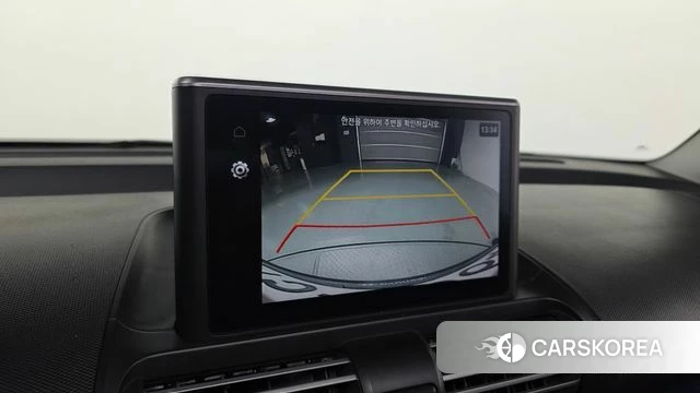 Hyundai Casper id 3859794 из Кореи 7