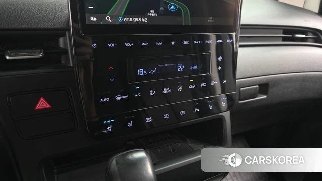 Hyundai Staria id 4922876 из Кореи 7