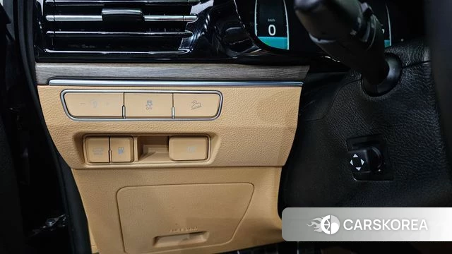 Kia Mohave Master id 4573397 из Кореи 7