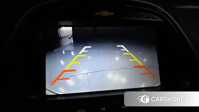 Chevrolet (GM Daewoo) The New Spark id 3627156 из Кореи 7