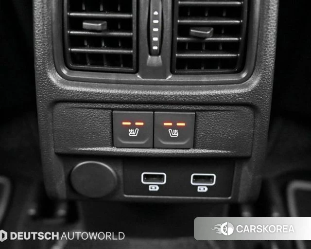 Renault Korea (Samsung) Arcana id 4547685 из Кореи 7