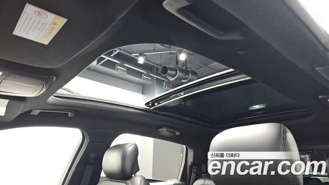 Lincoln MKX 2nd Generation id 2716529 из Кореи 7