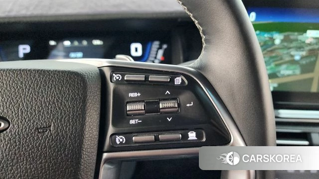 Ssangyong Torres id 3903357 из Кореи 7