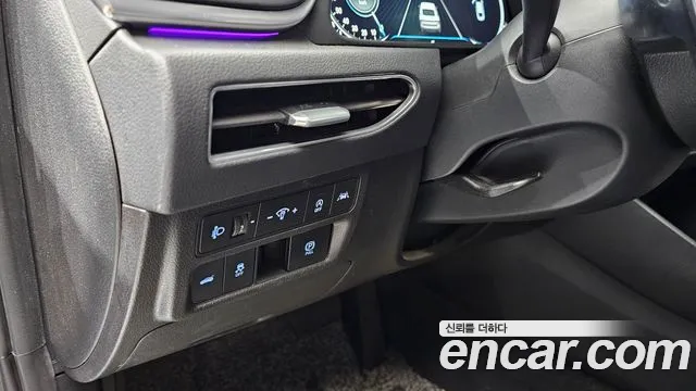 Hyundai Sonata (DN8) id 2706406 из Кореи 7