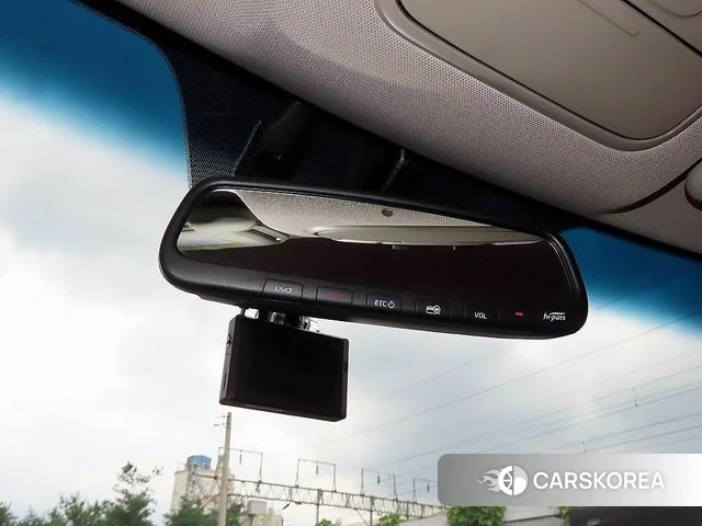 Kia The New Carnival id 4601480 из Кореи 7