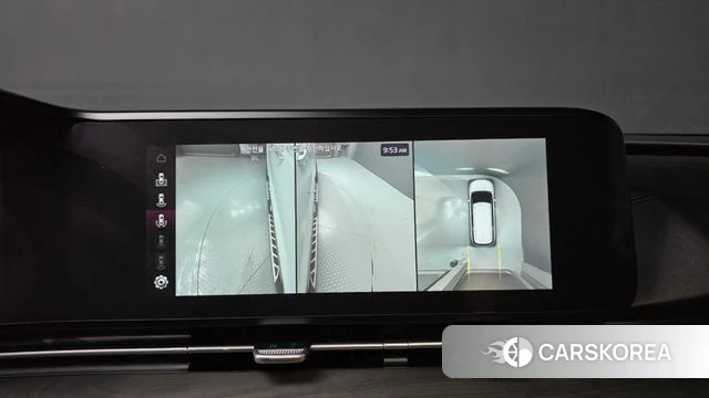 Kia Carnival 4th generation id 3922723 из Кореи 7