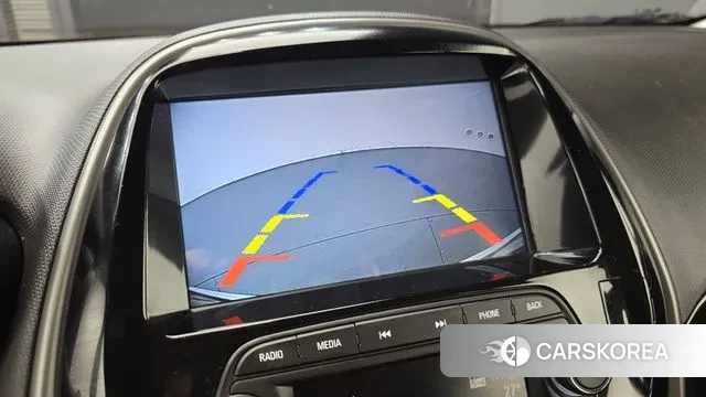 Chevrolet (GM Daewoo) The New Spark id 3059888 из Кореи 7