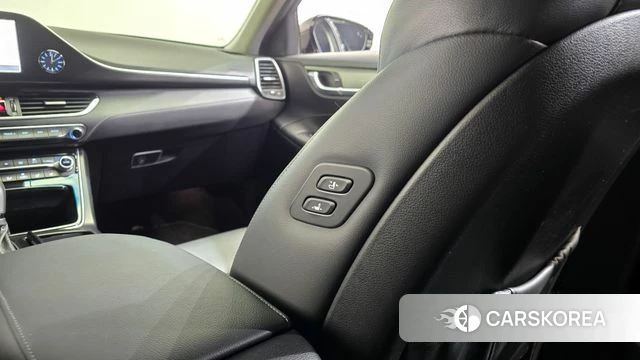 Hyundai Grandeur IG id 4430453 из Кореи 7