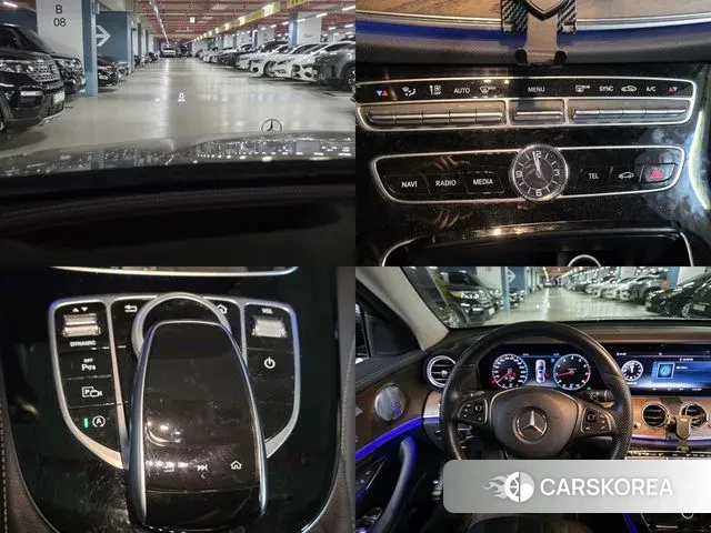 Mercedes-Benz E-Class W213 id 3612849 из Кореи 7