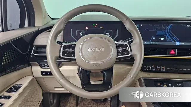 Kia The New Carnival 4th Generation id 3341545 из Кореи 7