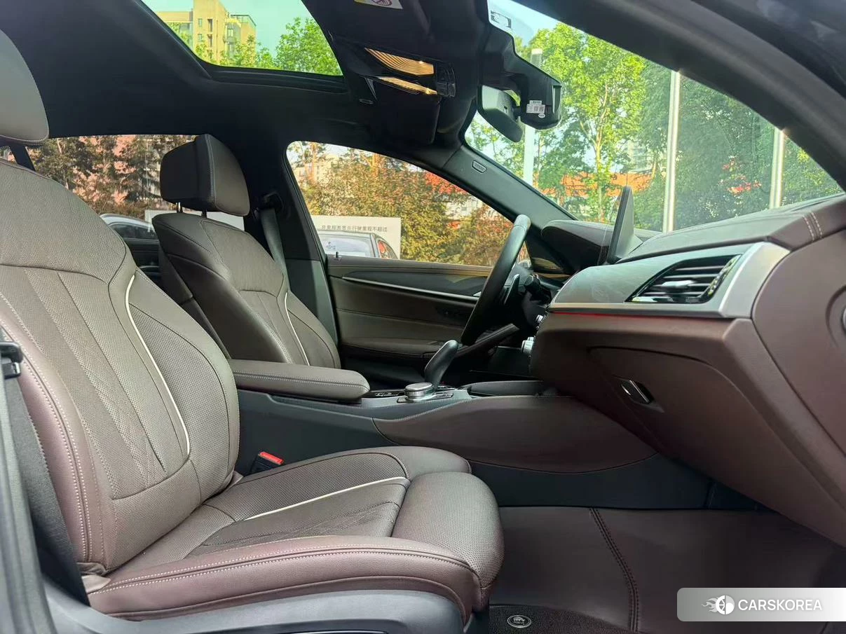 BMW 5 series id 4452529 из Китая 7