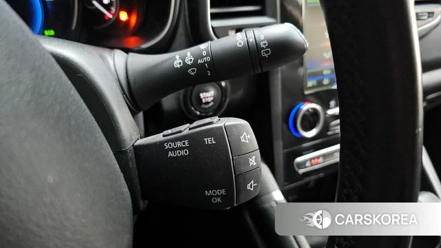 Renault Korea (Samsung) The New QM6 id 3828226 из Кореи 7