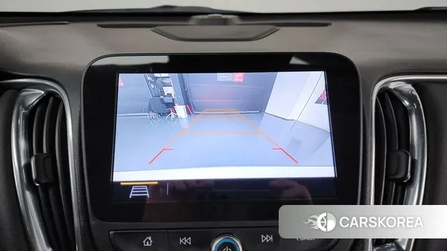 Chevrolet (GM Daewoo) The New Malibu id 3374595 из Кореи 7