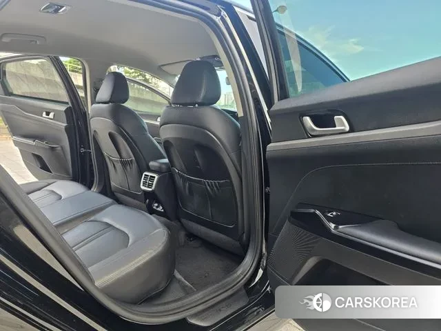 Kia K5 3rd generation id 2973892 из Кореи 7