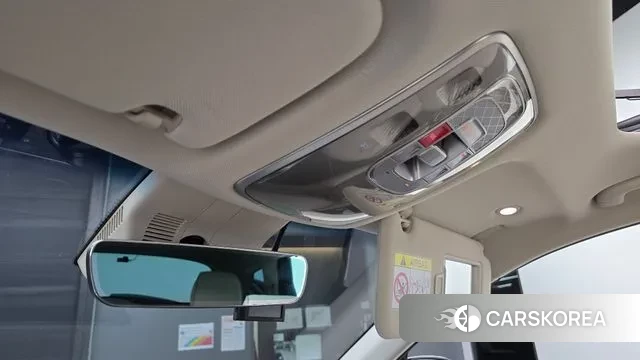 Genesis GV80 id 3378060 из Кореи 7