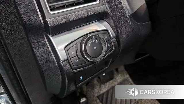 Ford Explorer id 2902894 из Кореи 7