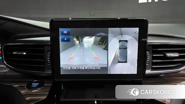 Ford Explorer 6th Generation id 2905617 из Кореи 7