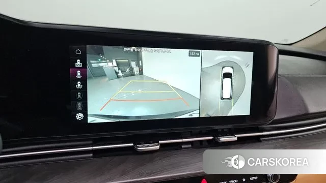 Kia Carnival 4th generation id 3665028 из Кореи 7