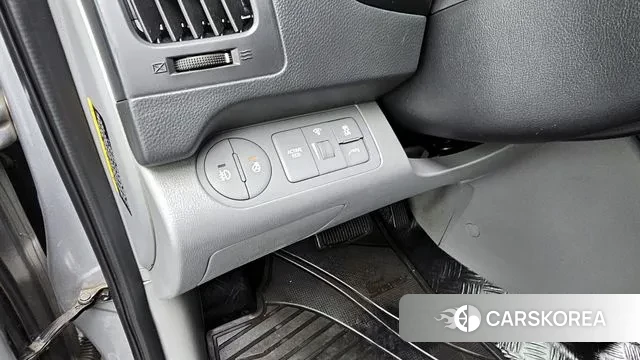 Hyundai The New Grand Starex id 3737398 из Кореи 7