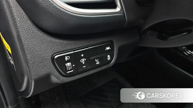 Kia Seltos id 4490438 из Кореи 7